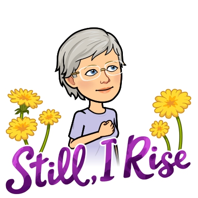 Bitmoji Flower