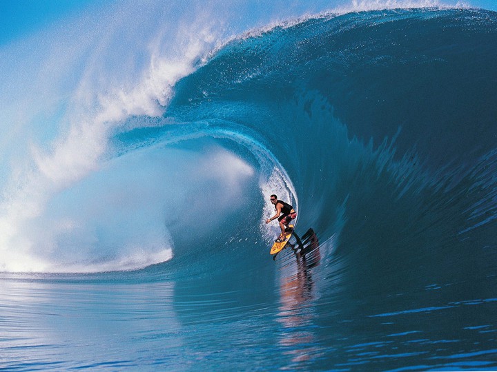 SURF