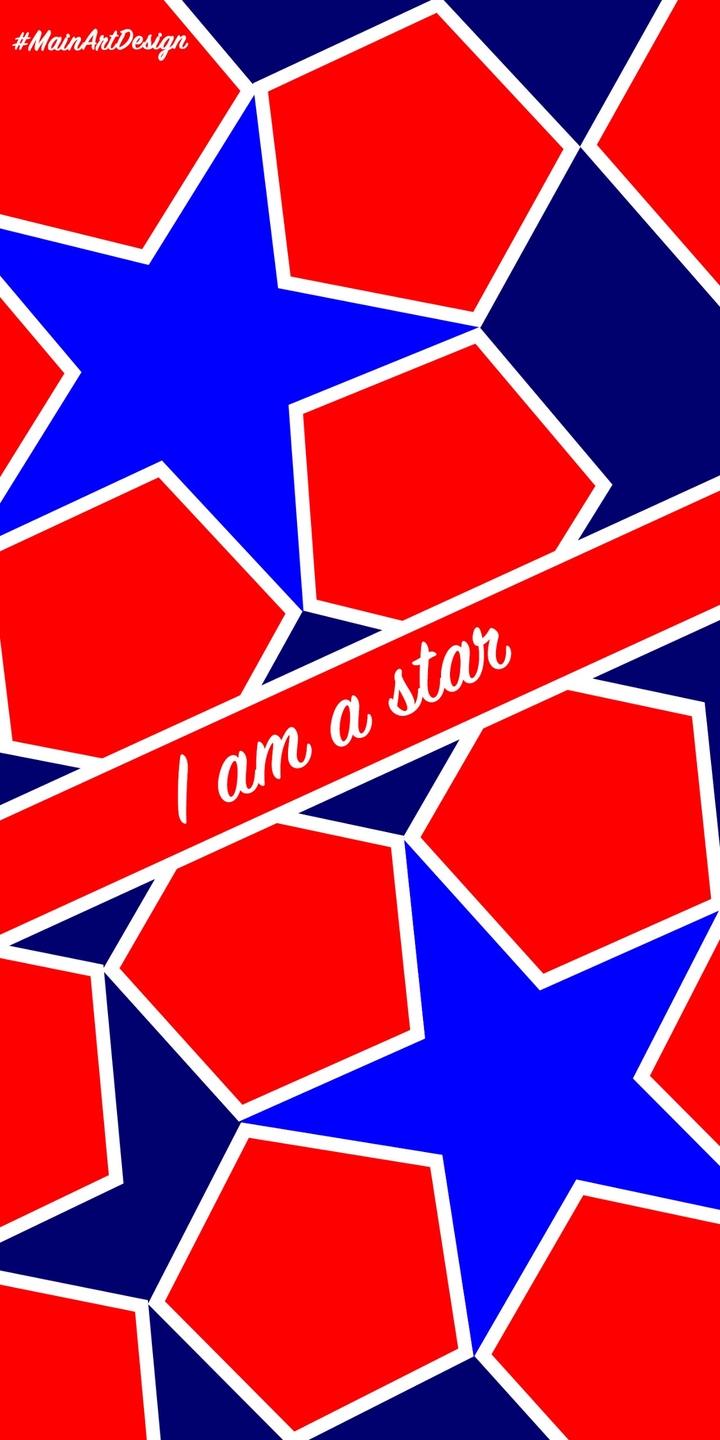 i am a star