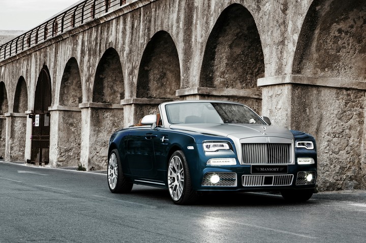 Rolls Royce