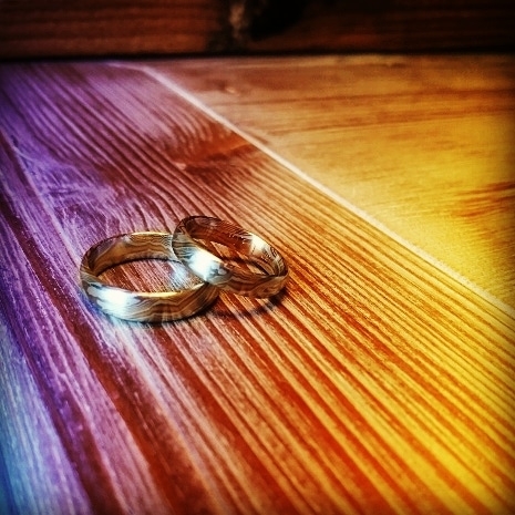 rings