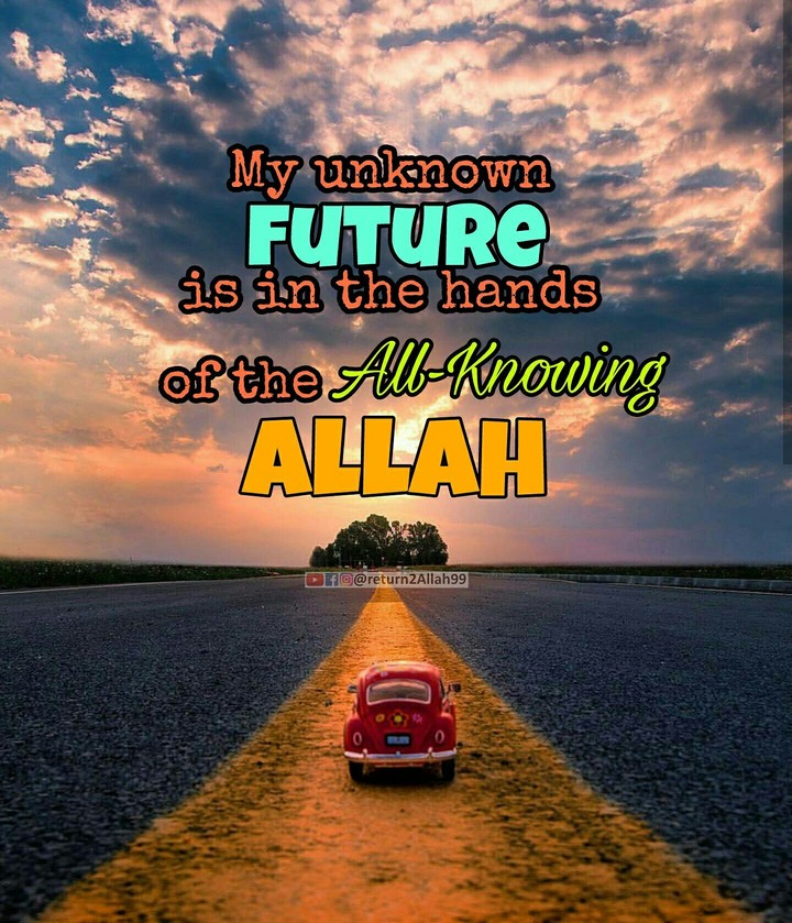 Future...