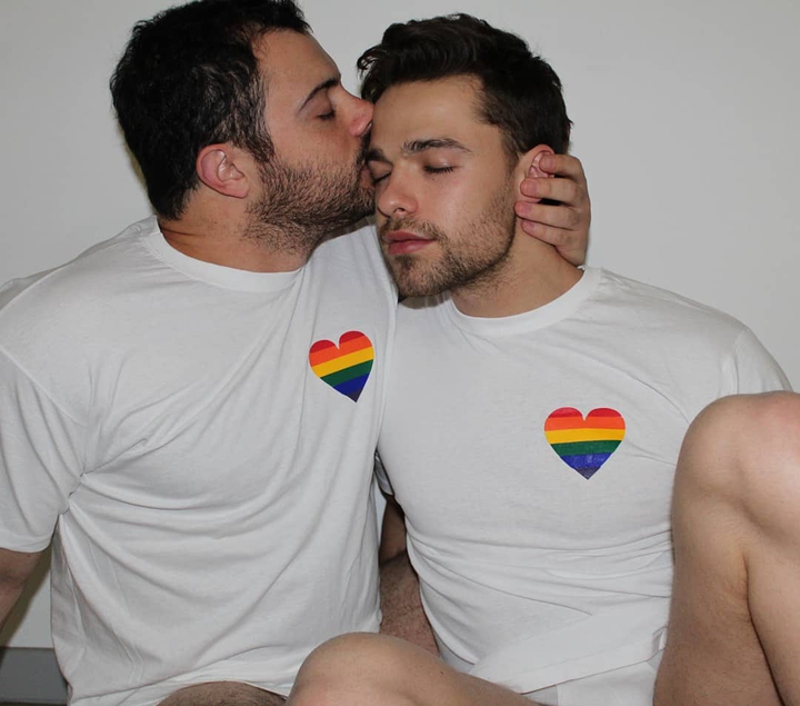 love is love ❤?