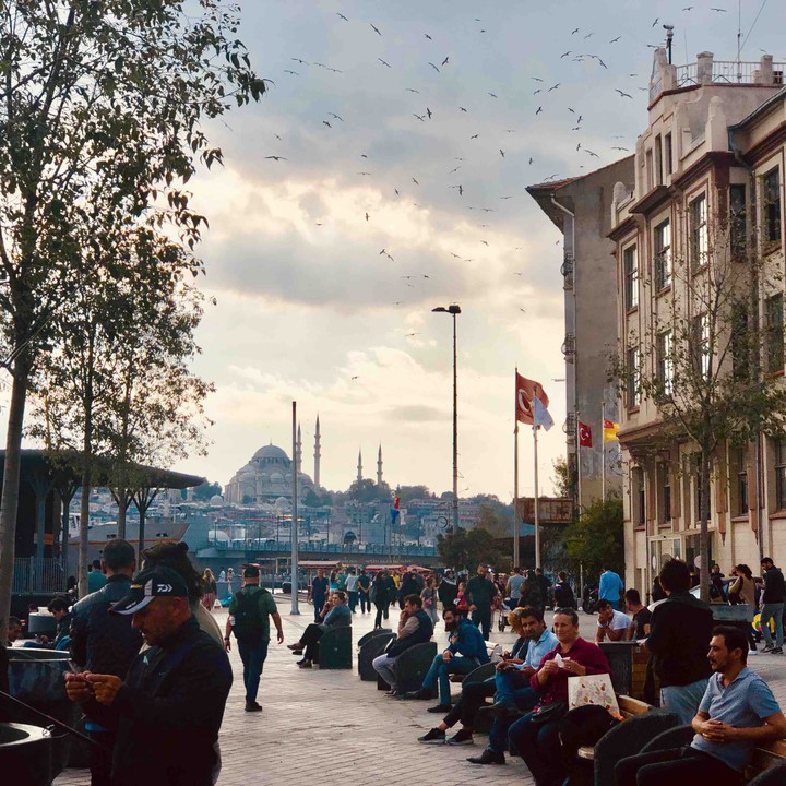 Karaköy