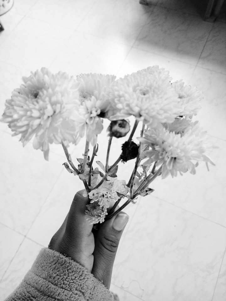 flowers for u