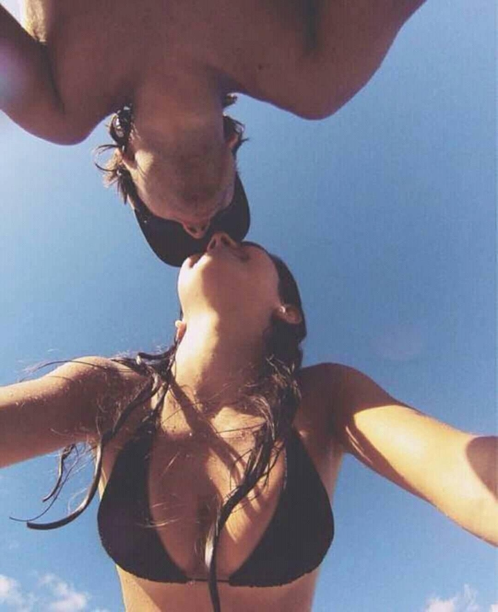 Sexy Couple