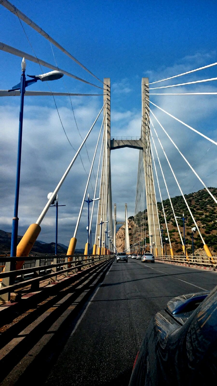Algérie