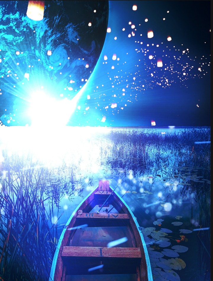 Midnight Trip