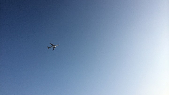 airplane