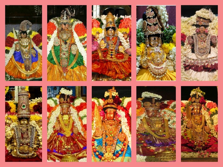 Mahalakshmi