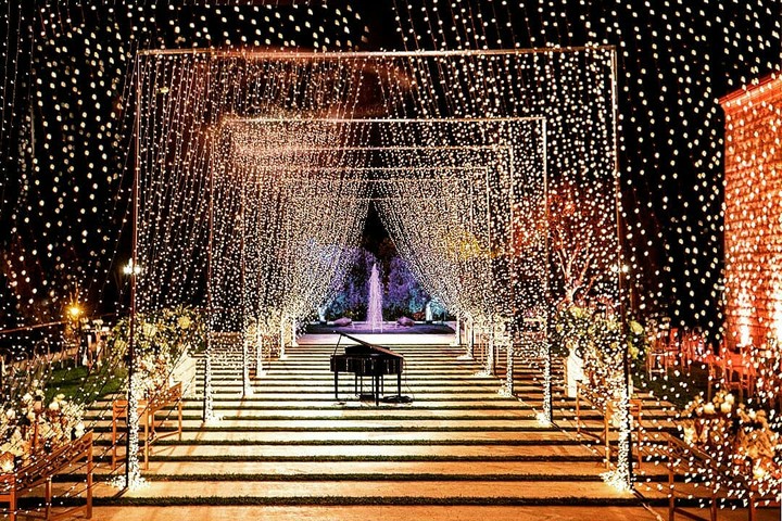 music piano