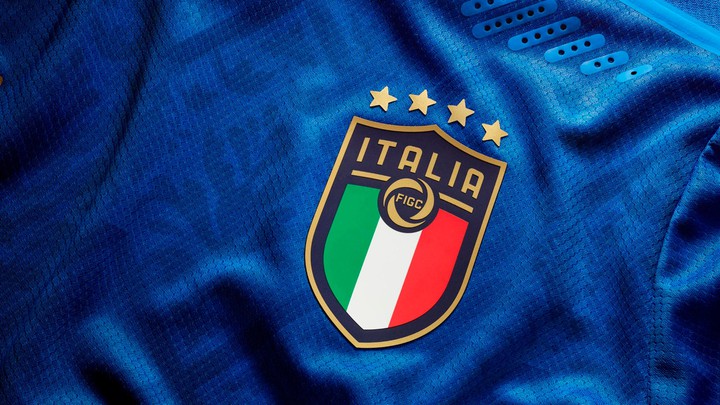 ITALY EURO2020