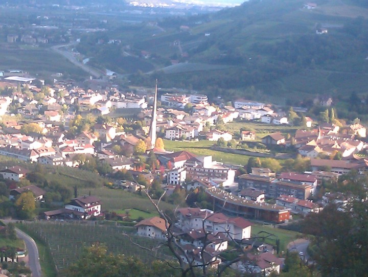 paesaggio