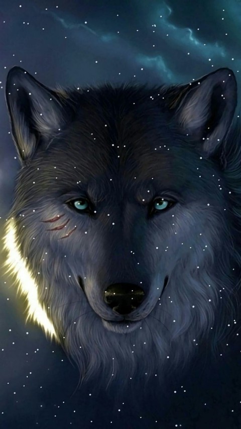 star, illustrations háttérképek