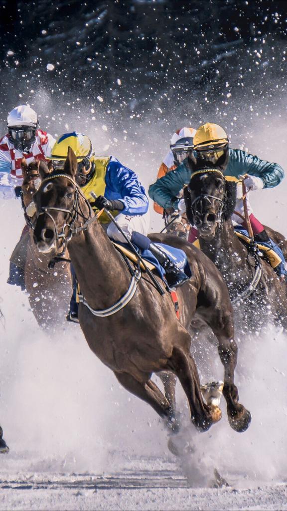 Racing