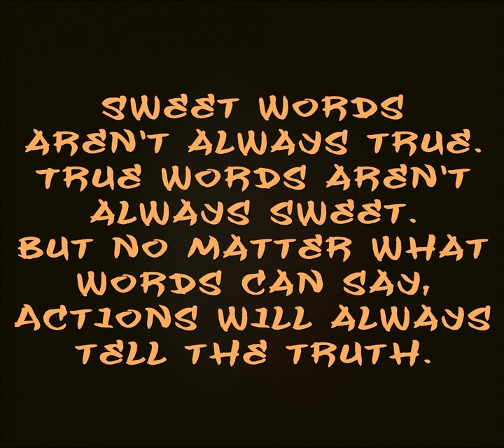 Truth