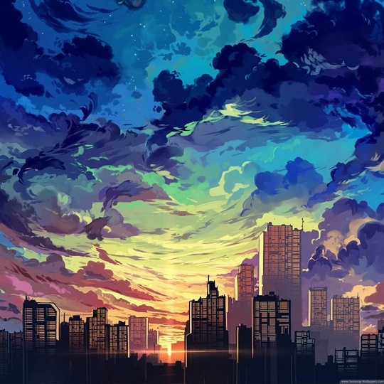 Skyline