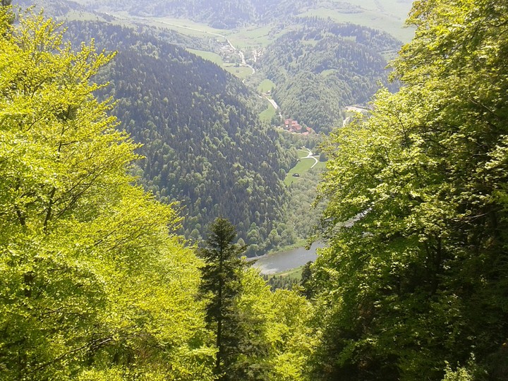 River