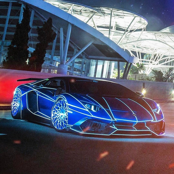 Lamborghini