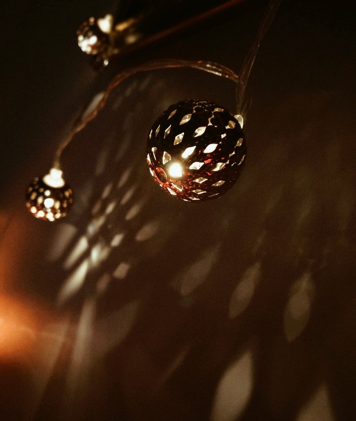 lights