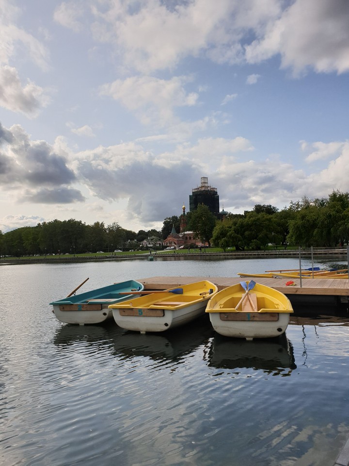 Останкино