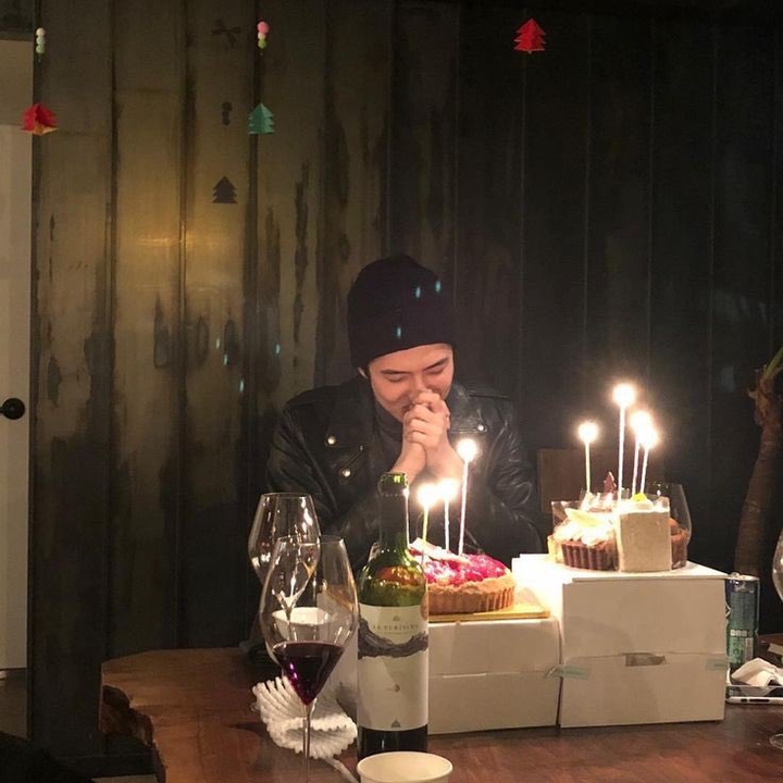 Happy Sehun Day ❤️