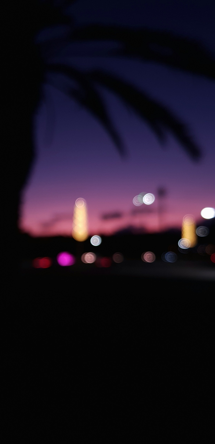 horizon