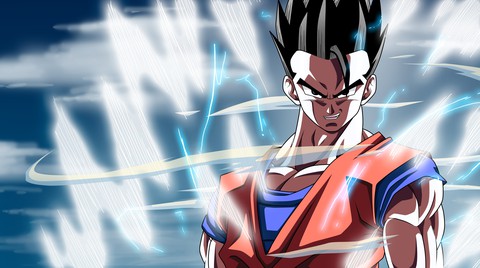 gohan
