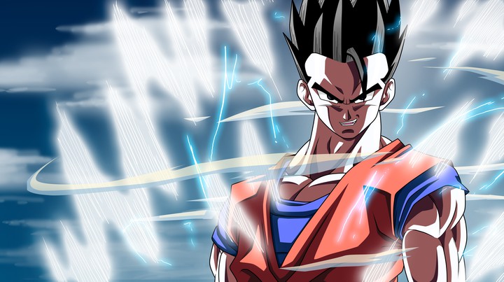 gohan