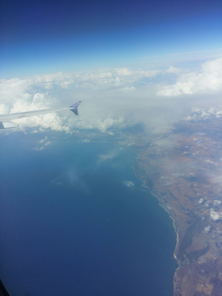 sky