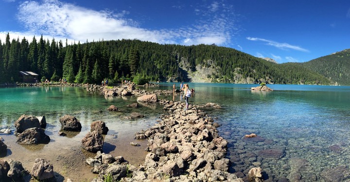 Beautiful British Columbia