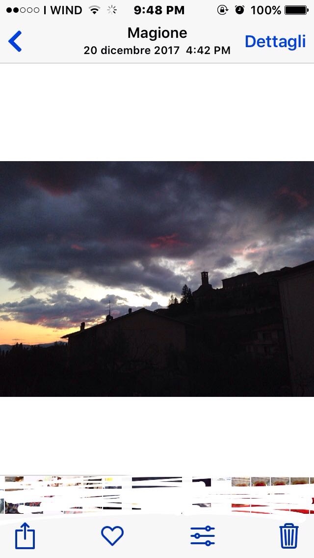 sky