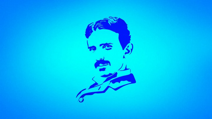 Nicola Tesla