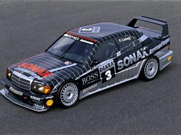 SONAX Evo 3