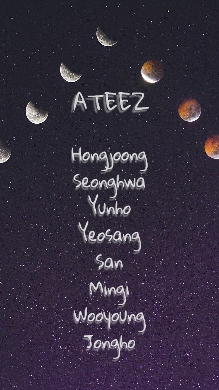 Ateez