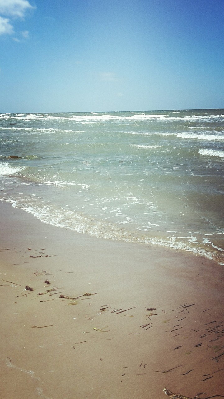 vacation