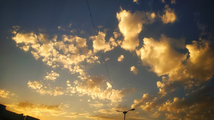 Cloud