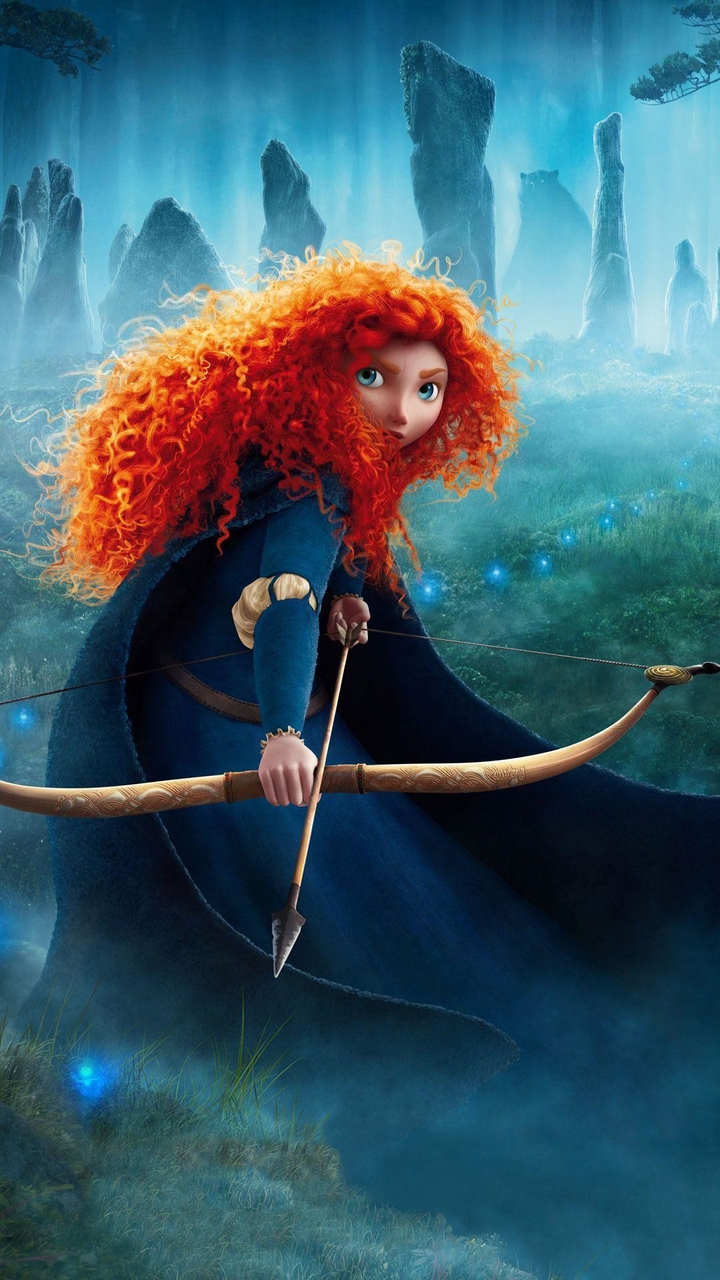 MERIDA