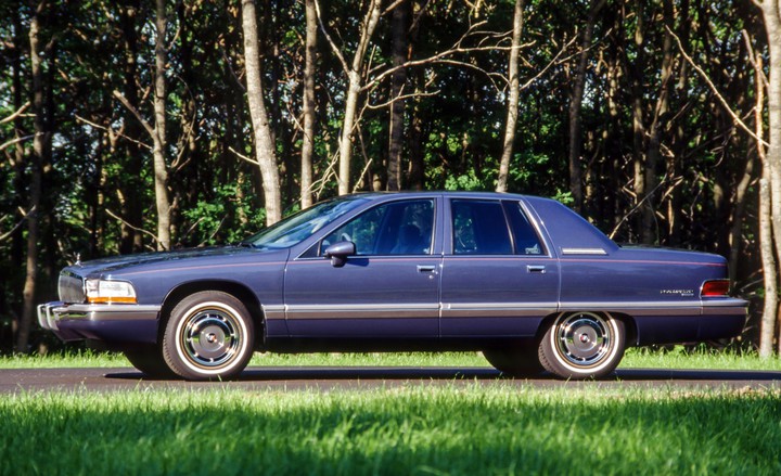 buick