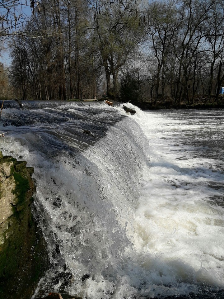 cascata