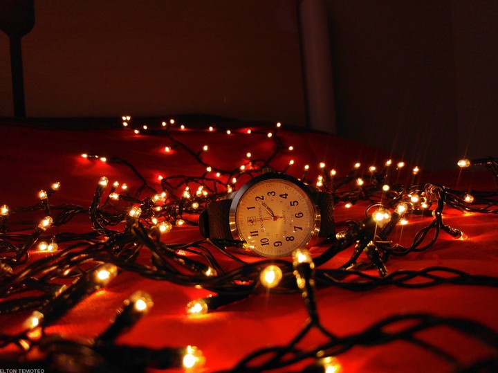 Luzes