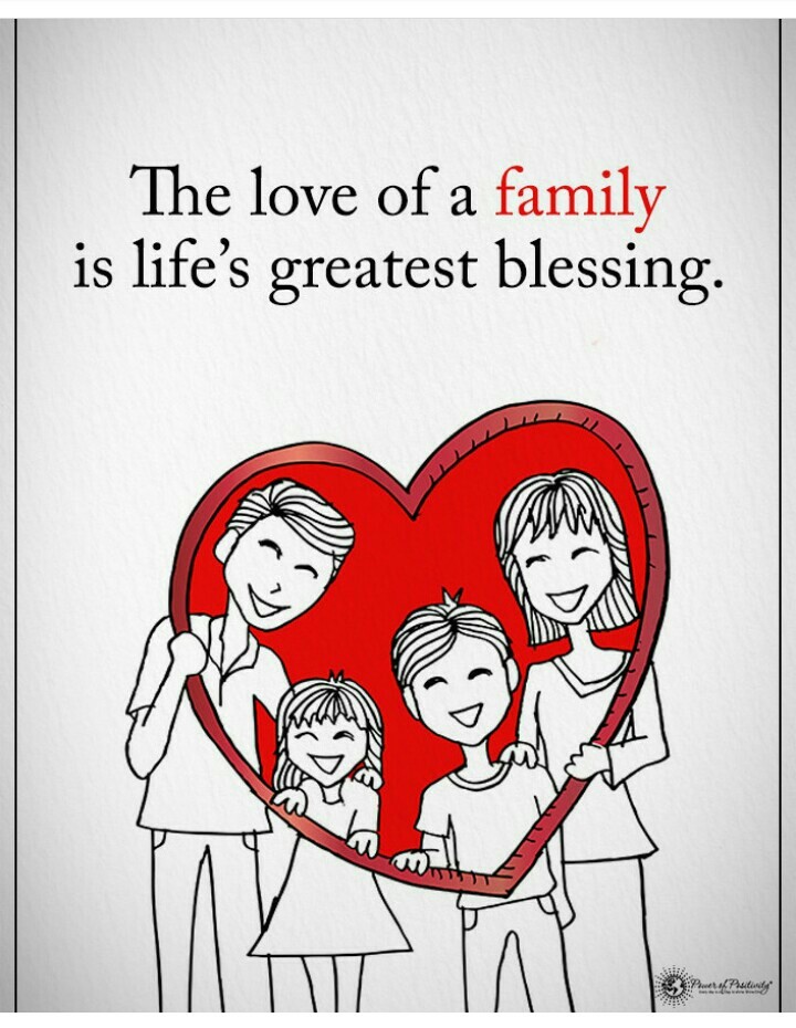 Blessed