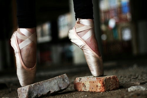 ballet