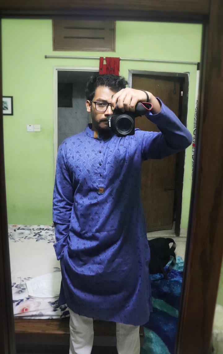 Panjabi...