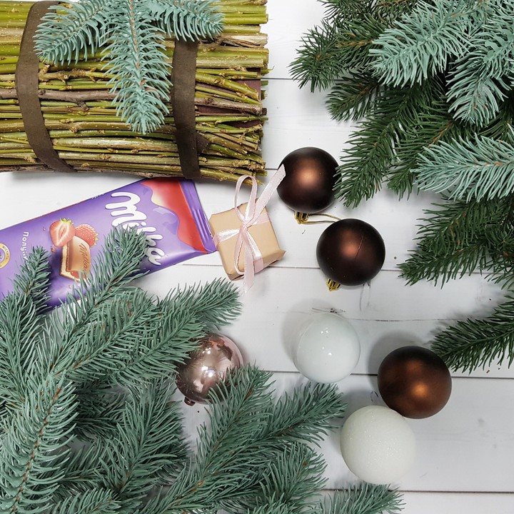 New year