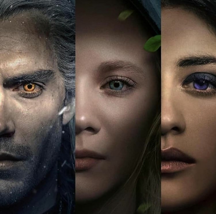 Witcher