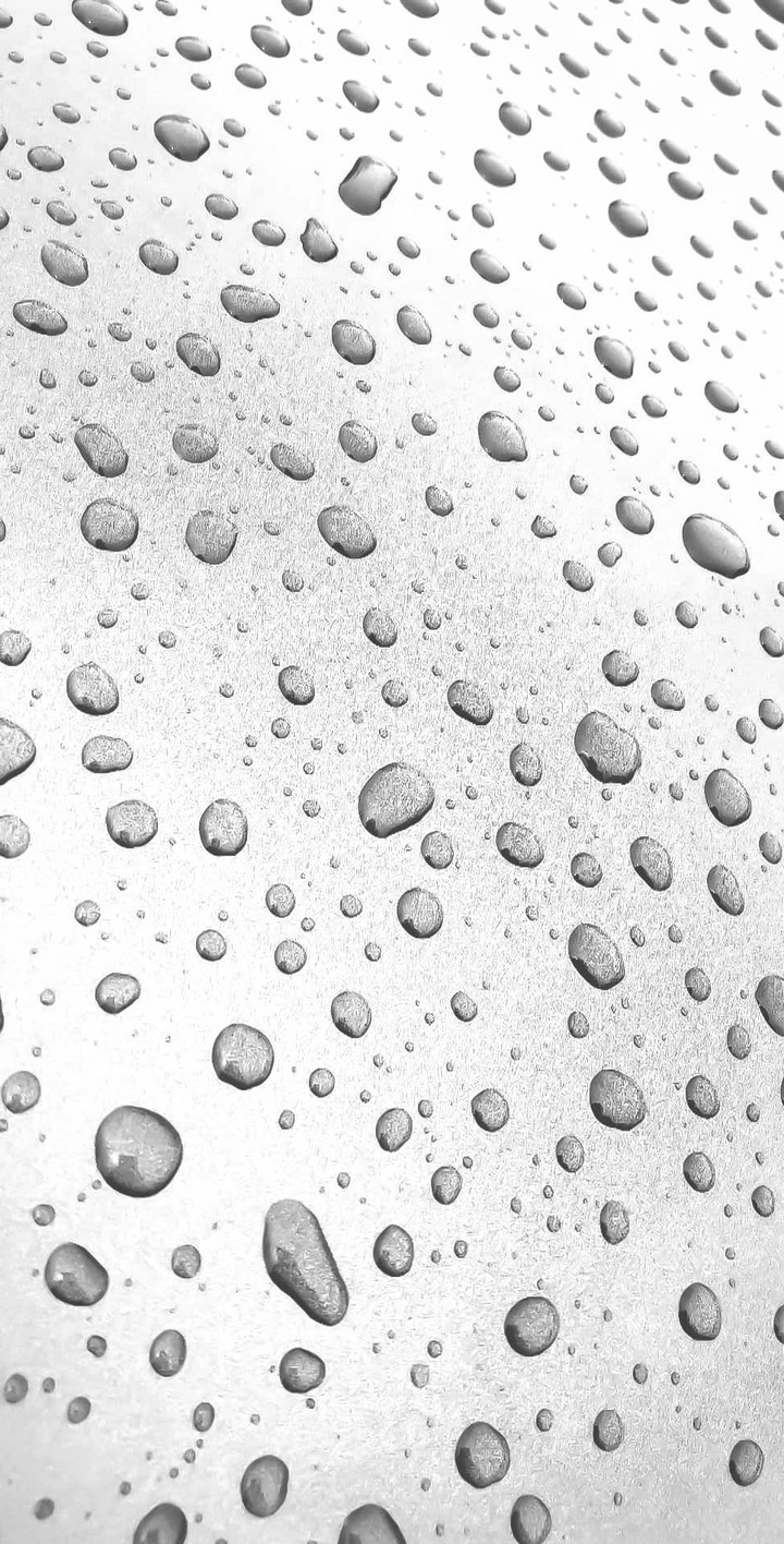 Raindrops