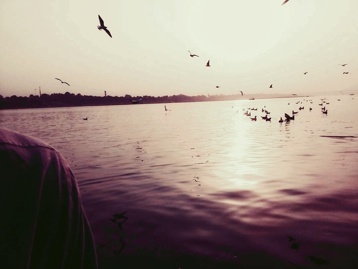 water bodies