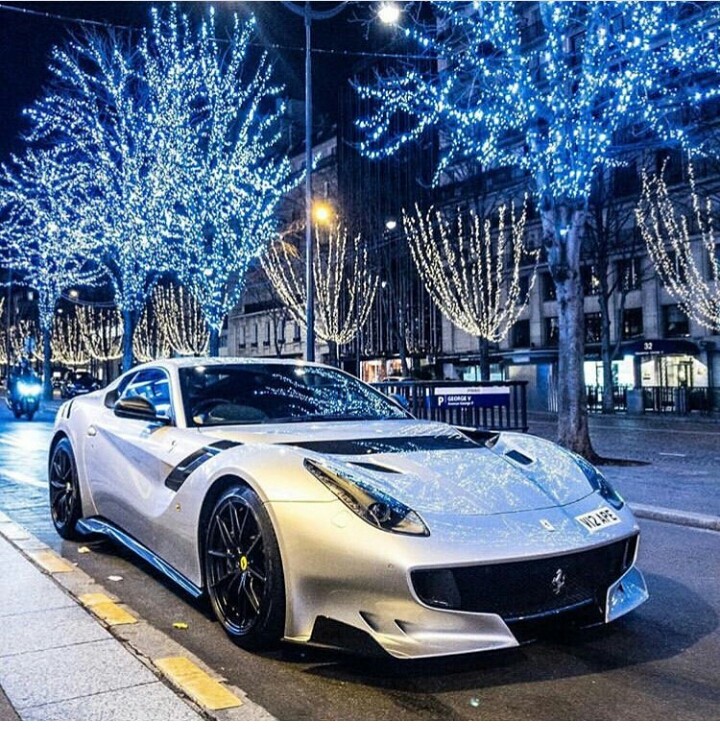 ferrari