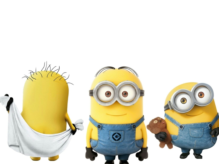 minions